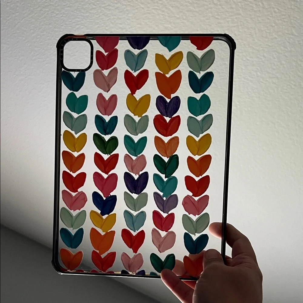 CASETiFY case for iPad Air